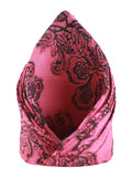Pocket Squares for Men