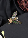 Brooches & Lapel Pins for Men