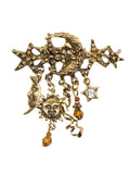 Brooches & Lapel Pins for Men