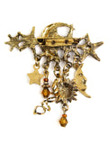 Brooches & Lapel Pins for Men