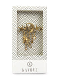Brooches & Lapel Pins for Men