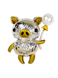 Brooches & Lapel Pins for Men
