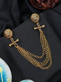 Brooches & Lapel Pins for Men
