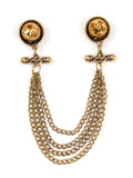 Brooches & Lapel Pins for Men