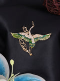 Brooches & Lapel Pins for Men