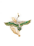 Brooches & Lapel Pins for Men