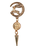 Brooches & Lapel Pins for Men
