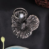 Kavove Brooch/ Lapel Pin for Men