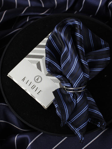 Pocket Squares for Men