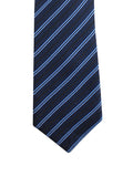 Neck Tie and Pocket Square Set for Men