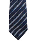 Neck Tie and Pocket Square Set for Men