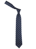 Neck Tie and Pocket Square Set for Men