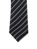 Neck Tie and Pocket Square Set for Men