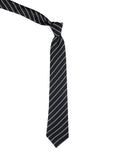 Neck Tie and Pocket Square Set for Men