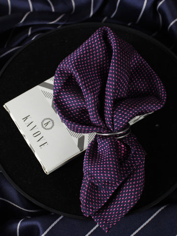 Pocket Squares for Men