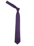 Neck Tie and Pocket Square Set for Men