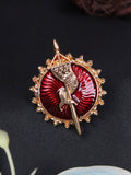 Brooches & Lapel Pins for Men