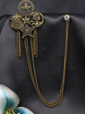 Brooches & Lapel Pins for Men