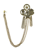 Brooches & Lapel Pins for Men