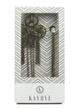 Brooches & Lapel Pins for Men