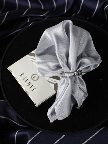Pocket Squares for Men