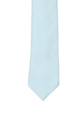 Neck Tie and Pocket Square Set for Men