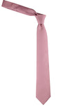 Neck Tie and Pocket Square Set for Men