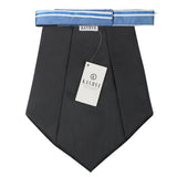 Cravat and Pocket Square Set for Men