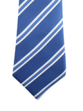 Neck Tie and Pocket Square Set for Men