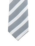 Neck Tie and Pocket Square Set for Men