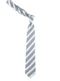 Neck Tie and Pocket Square Set for Men