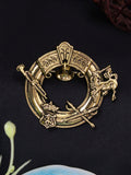 Brooches & Lapel Pins for Men
