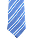 Neck Tie and Pocket Square Set for Men