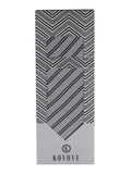 Neck Tie and Pocket Square Set for Men