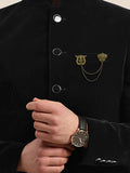Brooches & Lapel Pins for Men