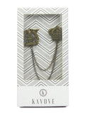 Brooches & Lapel Pins for Men