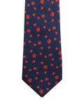 Neck Tie and Pocket Square Set for Men