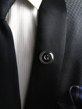 Brooches & Lapel Pins for Men