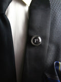 Brooches & Lapel Pins for Men