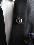 Brooches & Lapel Pins for Men