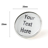Brooch / Lapel Pin for Men