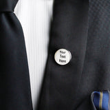 Brooch / Lapel Pin for Men