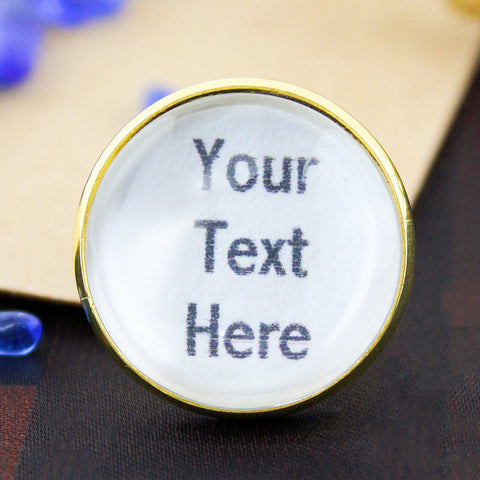 Brooch / Lapel Pin for Men
