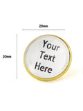 Brooches & Lapel Pins for Men