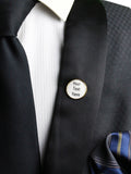 Brooches & Lapel Pins for Men