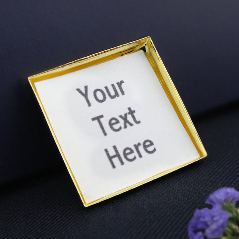 Brooch / Lapel Pin for Men