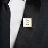 Brooch / Lapel Pin for Men