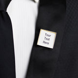 Brooch / Lapel Pin for Men