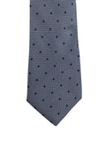 Neck Tie and Pocket Square Set for Men