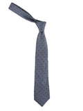 Neck Tie and Pocket Square Set for Men